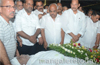 BA Mohideen�s laid to rest with state honours